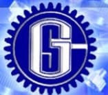 Commercial Gear & Sprocket Company, Inc. Logo