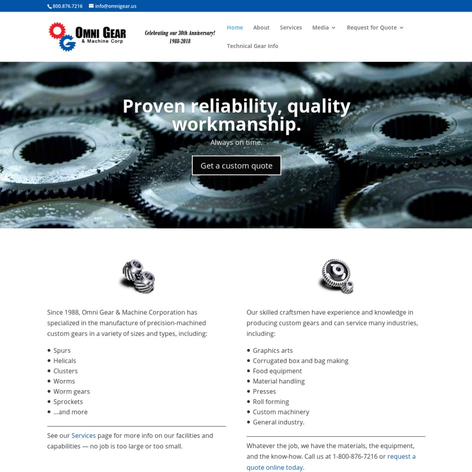 Gear Manufacturers Gear Suppliers