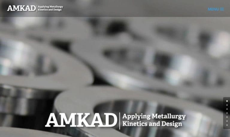 AMKAD Metal Components Inc.