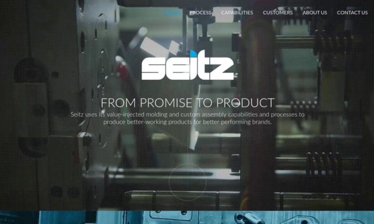 Seitz Corporation