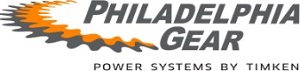 Philadelphia Gear Logo