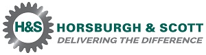 Horsburgh & Scott Logo