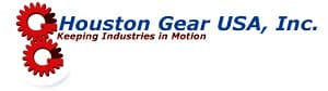 Houston Gear USA, Inc. Logo